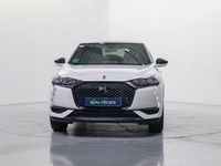 Usado DS Automobiles DS3 Crossback Performance 100 CV (73 kW) 2021 Blanco SUV