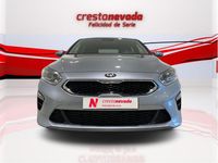 Używany Kia Ceed 100 KM (73 kW) 2019 Szary Hatchback