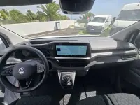Nuevo VW T7 150 CV (110 kW) 2026 Blanco Van