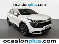 Usado Kia Sportage 215 CV (158 kW) 2025 Blanco SUV