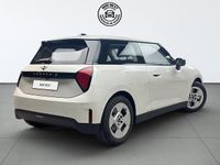 Usado Mini Cooper SE 160 kW (218 CV) 2025 Utilitario