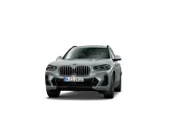 Usado BMW X3 xLine 190 CV (139 kW) 2022 Gris SUV
