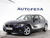Usado BMW 320 184 CV (135 kW) 2014 Azul Berlina