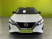 Usado Nissan Qashqai 140 CV (102 kW) 2021 Blanco SUV