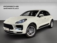 Usado Porsche Macan S 354 CV (260 kW) 2021 Blanco SUV