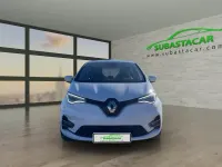 Occasion Renault Zoe Intens 99 kW (135 PK) 2021 Wit Hatchback