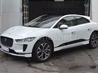 Usado Jaguar I-Pace 294 kW (400 CV) 2021 Eléctrico SUV