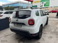 Usado Dacia Duster Essentiel 115 CV (84 kW) 2019 Blanco SUV