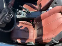 Usado Mazda MX5 Edition 160 CV (117 kW) 2017 Gris / plata Descapotable