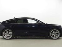 usado Audi A7 Sportback 50 TDI quattro tiptronic 210kW