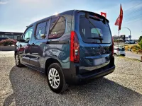 Usado Fiat Doblò 102 CV (75 kW) 2025 Azul Monovolumen