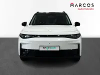Nuevo Leapmotor C10 160 kW (218 CV) 2025 SUV