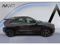 Usado Kia Niro 129 CV (94 kW) 2025 SUV