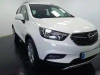 Usado Opel Mokka X Selective 140 CV (102 kW) 2019 Blanco SUV