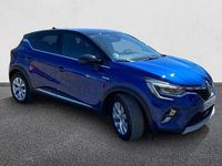 Usado Renault Captur Zen 160 HP (117 kW) 2020 SUV