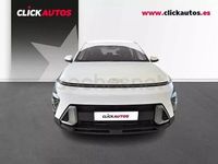 Usado Hyundai Kona 120 CV (88 kW) 2024 Blanco SUV