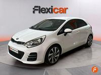 Usado Kia Rio 84 CV (61 kW) 2017 Blanco