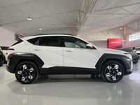 Usado Hyundai Kona N Line 139 CV (102 kW) 2025 Blanco SUV