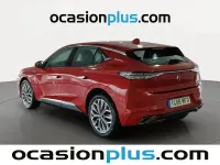 Usado DS Automobiles DS4 Trocadero 130 CV (95 kW) 2023 Rojo SUV