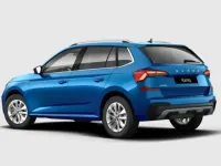 Nuevo Skoda Kamiq Selection 115 CV (84 kW) 2026 Azul SUV