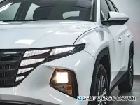 Usado Hyundai Tucson 160 CV (117 kW) 2025 Blanco SUV