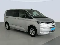 Usado VW Multivan 150 CV (110 kW) 2025 Gris plata Monovolumen