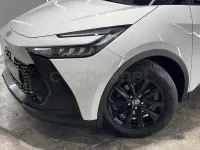 Usado Toyota C-HR Active 140 CV (102 kW) 2024 Blanco SUV