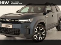 Usado Dacia Bigster Journey 156 CV (114 kW) 2025 Azul SUV