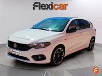 Usado Fiat Tipo Mirror 120 CV (88 kW) 2020 Blanco Utilitario