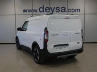 Usado Ford Transit Active 127 HP (93 kW) 2024 Branco Van
