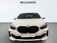 Usado BMW 116 116 CV (85 kW) 2024 Blanco Utilitario