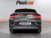 Usado Renault Arkana Techno 140 CV (102 kW) 2023 Gris SUV