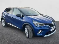 Usado Renault Captur Zen 90 CV (66 kW) 2022 SUV