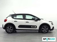 usado Citroën C3 PureTech 60KW (83CV) Feel Pack