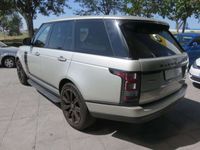 usado Land Rover Range Rover 4.4SDV8 Autobiography Aut. 340 CV