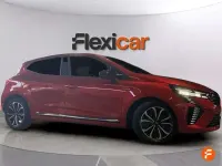 Usado Renault Clio V Techno 91 CV (66 kW) 2024 Burdeos Utilitario