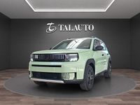 Nuevo Fiat Grande Panda Icon 110 CV (80 kW) 2025 Verde Utilitario