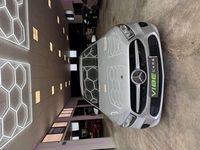 Usado Mercedes A180 Advanced 116 CV (85 kW) 2022 Gris Utilitario