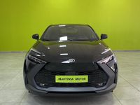 Nuevo Toyota C-HR Advance 140 CV (102 kW) 2026 Negro SUV