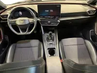 Usado Cupra Leon 150 CV (110 kW) 2024 Otro Berlina