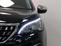 Usado Peugeot 3008 Crossway 131 CV (96 kW) 2019 Negro Monovolumen