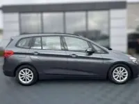 Usado BMW 218 150 CV (110 kW) 2017 Gris Monovolumen