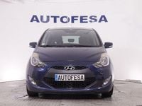 Usado Hyundai ix20 Style 115 CV (84 kW) 2018 Azul Utilitario