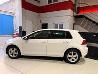 Usado VW Golf VII Edition 105 CV (77 kW) 2015 Blanco Utilitario