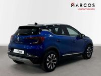 usado Renault Captur techno TCe 103 kW (140CV) GPF