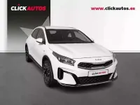 Usado Kia XCeed Active 101 CV (74 kW) 2024 Blanco SUV