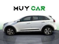 Usado Kia Niro 141 CV (103 kW) 2019 Blanco SUV