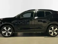 Usado Volvo XC40 Plus 211 CV (155 kW) 2023 Negro SUV