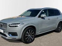 Usado Volvo XC90 Plus 235 CV (172 kW) 2024 Gris SUV