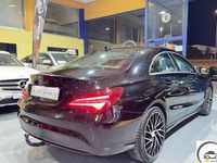 Occasion Mercedes CLA200 Business 136 PK (100 kW) 2017 Sedan